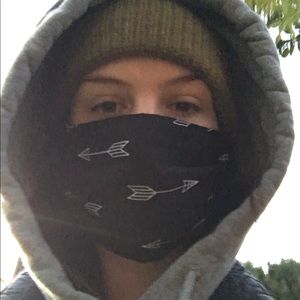 Meet your Posher, Simone